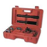 Calidad EGA Master Egamaster - Terraja reed npt 1/2-1\"