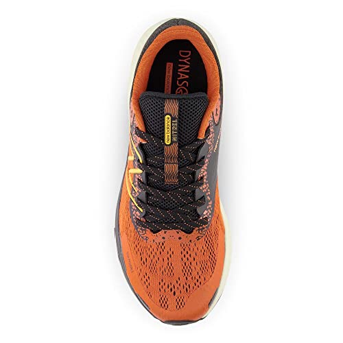 Image of New Balance Men's DynaSoft Nitrel V5 Trail Running Shoe