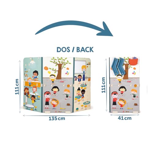 Smoby School Smoby - vue 6