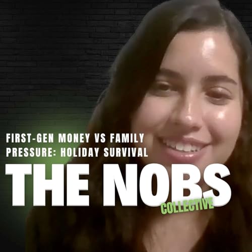 Hispanic Households, Media Myths, and Real Boundaries w/ Daniela Molina