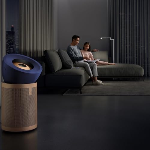 DYSON Big & Quiet Air Purifier Activated K-Carbon Filter BP04 True HEPA 972133-02 - Image 3