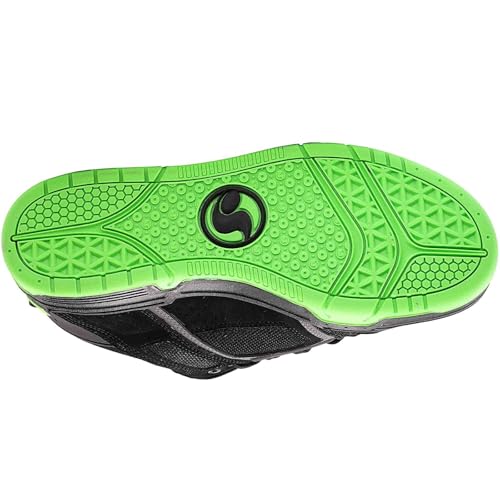 Image of DVS Men's Comanche Skateboarding Shoe
