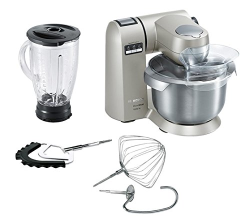 Preisvergleich Produktbild Bosch mumxx20t Küche Roboter