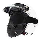 Certification de sécurité : Chaque lot de casques est soumis à des tests rigoureux afin de garantir sa conformité aux normes ECEDOT, ce qui signifie qu’ils sont homologués pour une utilisation sur toutes les routes. Si vous recherchez un casque sûr, vous pouvez choisir celui-ci en toute confiance ; il convient aussi bien aux longs trajets qu’aux déplacements quotidiens.