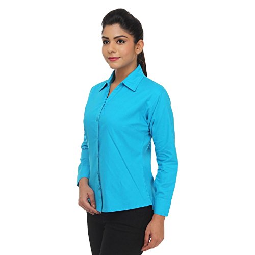 Image of Teemoods Women's Regular Fit Shirt