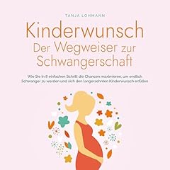 Kinderwunsch - Der Wegweiser zur Schwangerschaft Titelbild