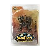 World of Warcraft: Dwarf Warrior Thargas Anvilmar Action Figure