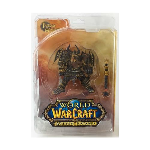 Dwarf Warrior