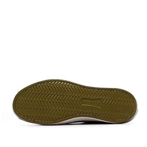Image of Skechers Men's USA Moreno - Ederson Low Profile Lace Up