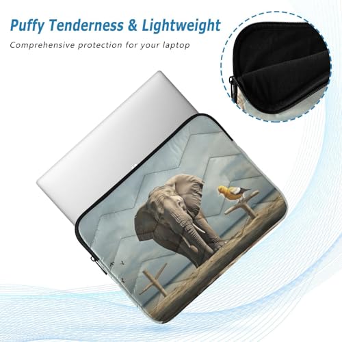 Funda para portátil 13-14 pulgadas impermeable miniatura 5