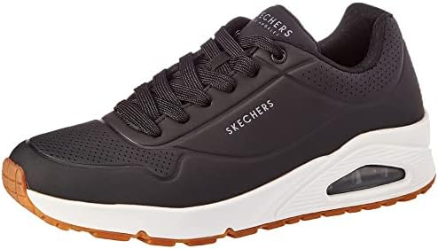 skechers men's uno trainers