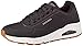 Produktbild Skechers Herren Uno Stand On Air Sneaker, Black Durabuck Trim, 43 EU
