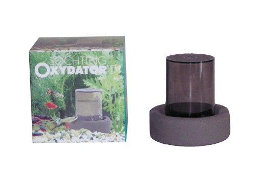 Söchting Oxydator D für Aquarien bis 100 Liter Cover