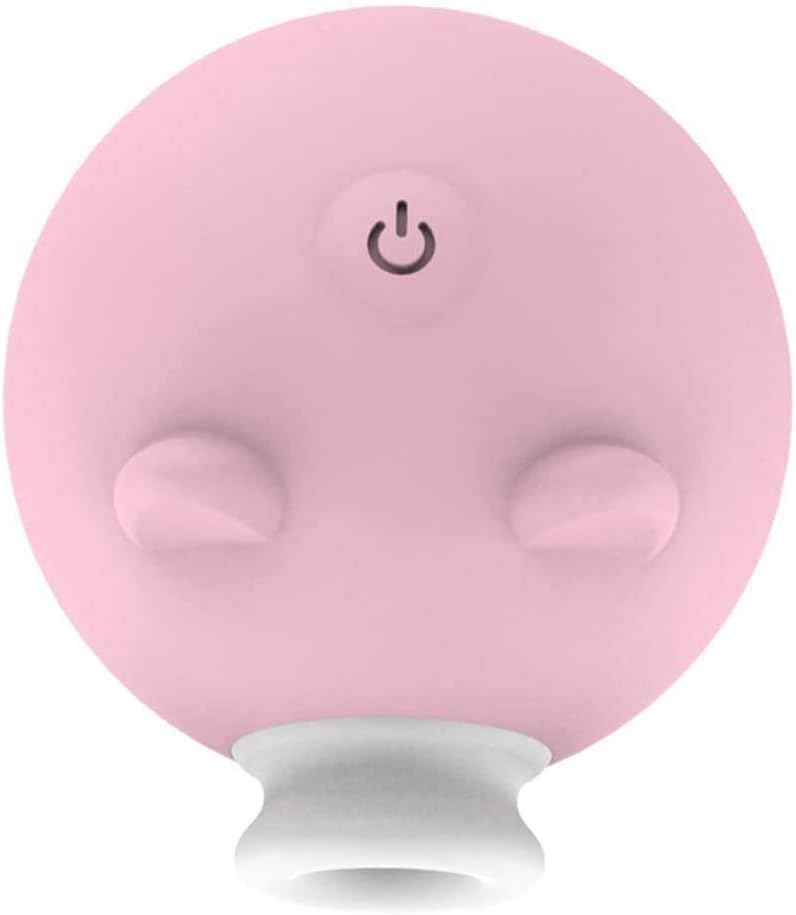 LYYAN Mejor Cerdo Succión Vibrador Nipple Sucker Silicona ...