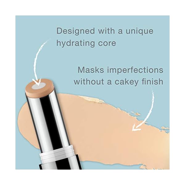 Neutrogena-Hydro-Boost-Hydrating-Concealer-Stick-for-Dry-Skin-Oil-Free-Lightweight-Non-Greasy-and-Non-Comedogenic-Cover-Up-Makeup-with-Hyaluronic-Acid-20-Light-012-Oz Neutrogena Hydro Boost Hydrating Concealer Stick for Dry Skin, Oil-Free, Lightweight, Non-Greasy and Non-Comedogenic Cover-Up Makeup with Hyaluronic Acid, 20 Light, 0.12 Oz