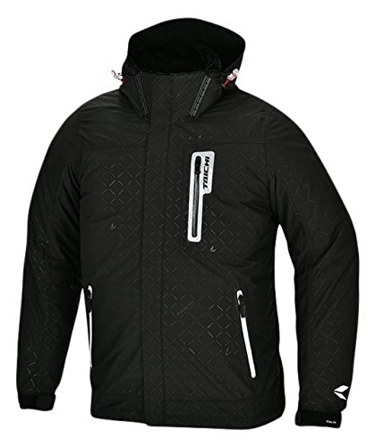 RSタイチ モトレックウィンタージャケットRSJ707 Amazon | RSタイチ(アールエスタイチ)バイクジャケット エンボス