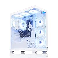 Windowsデスクトップ 5600G / DDR4 16GB / 500GB / Windows Amazon.co.jp: NEWLEAGUE ゲーミングデスクトップパソコン 特選