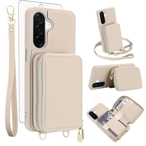 Protection Samsung Galaxy A56 5G intégrale RFID et support vidéo intégré