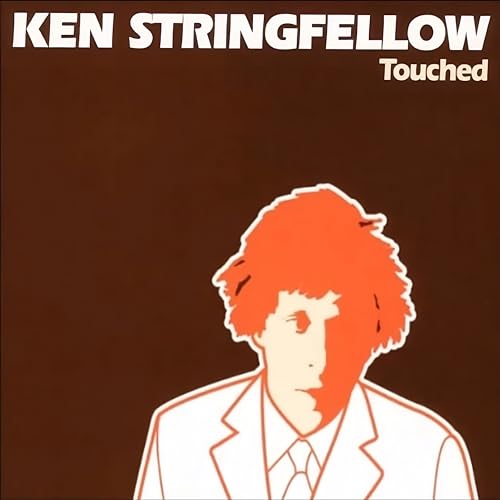 Play Touched by Ken Stringfellow on Amazon Music