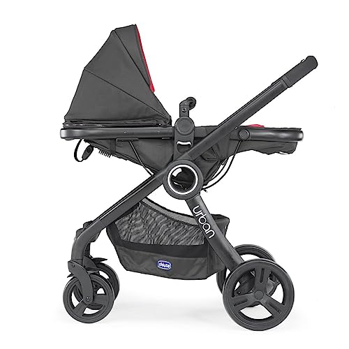 Chicco Urban plus