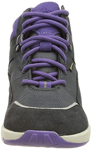 Clarks Boy's Rockracegtx K Snow Boot2