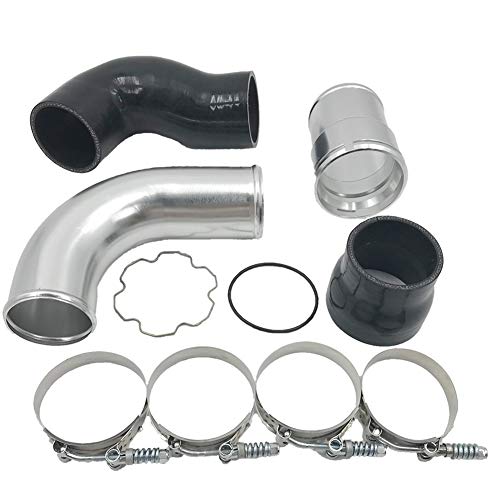 Buying Guide Cold Side Intercooler Pipe Upgrade Kit for 20112016