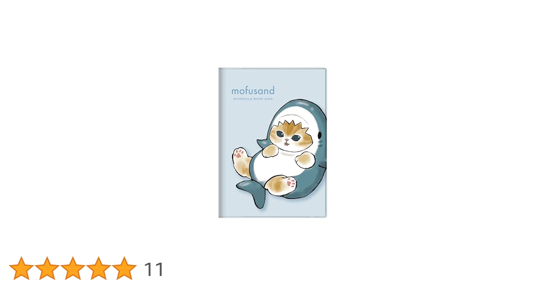 Amazon.co.jp: サンスター文具(Sun-Star Stationery) mofusand