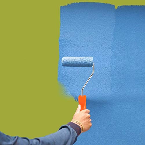 Maniglia del Rullo di Vernice Mini Rullo di