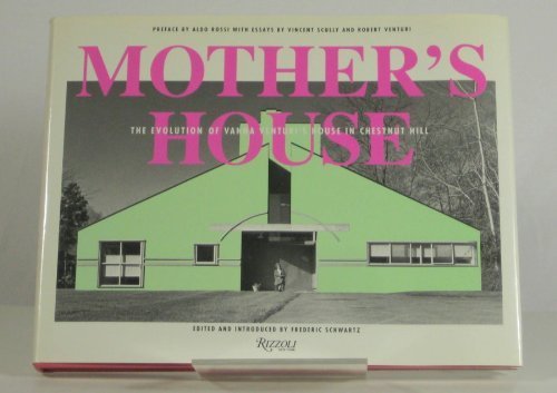 Buy Mother's House — BookShops.in