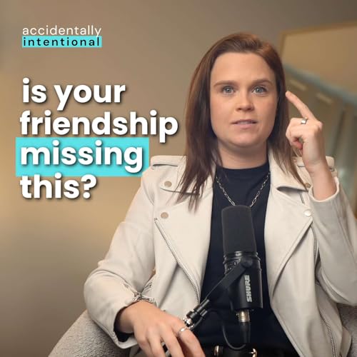 This One Habit Separates Incredible Friends from Everyone Else