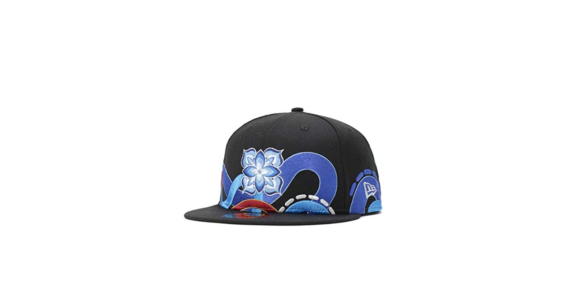 Amazon.co.jp: [ニューエラ] HITOTZUKI コラボ キャップ 59FIFTY