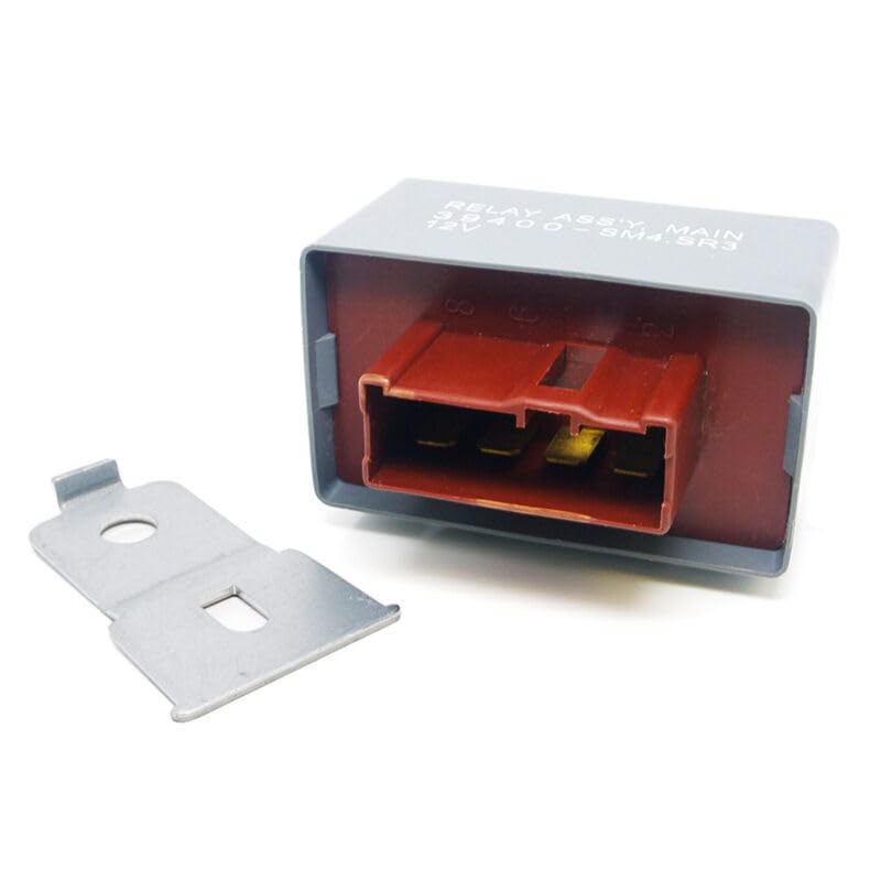 Generic for RZ-0132 Main Relay 92-95 EG Japanese Car