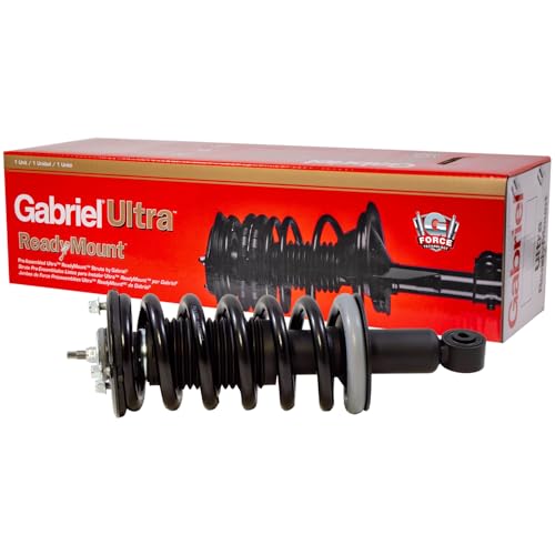 Image of Gabriel G57092 Ultra ReadyMount Loaded Strut Assembly