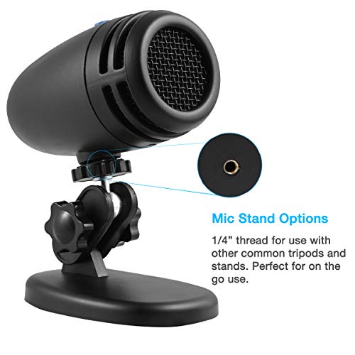 Image of USB Pro Microphone, Blogger