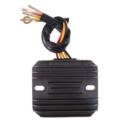 N/a Raddrizzatore del Regolatore di Tensione 1