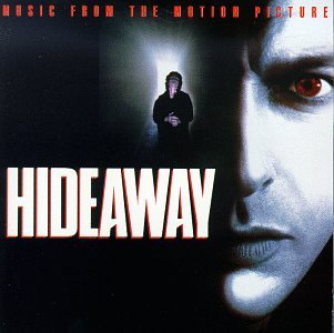 Hideaway [Audio CD] Kmfdm/Miranda Sex Garden; Fear Factory/Godflesh and Original Soundtrack