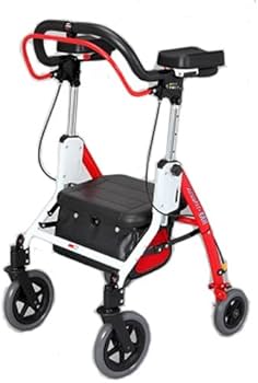 Amazon | 【非課税】ユーバ産業 アームフィットEXR 室内外兼用歩行車