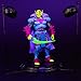 DC Multiverse 7IN - Demon (Black Light)(Gold Label)