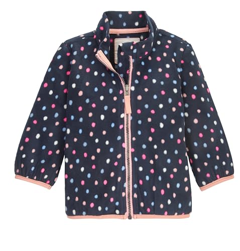 first instinct by killtec Unisex Baby Fiow 2 Mns Flc Jckt Fleecejacke Mit...