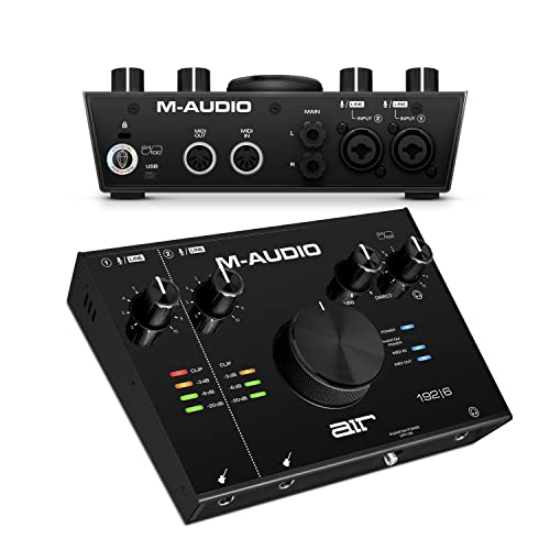 5 Best Audio Interfaces For Bass Guitar In 2022 Home Recordio