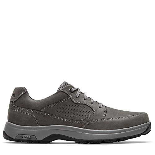 Image of Dunham Men's 8000 Blucher