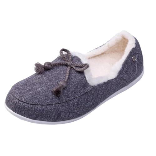 Image of Fireside Slipper