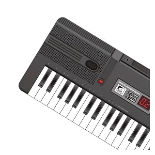 61 Touches Piano Clavier Musical Instruments De Musique Synthétiseur D’orgue Électronique Numérique - Les Beatles, Paul McCartney, John Lennon, RIngo Starr, George Harrison 61 Touches Piano Clavier Musical Instruments De Musique Synthétiseur D'orgue Électronique Numérique – Image 3