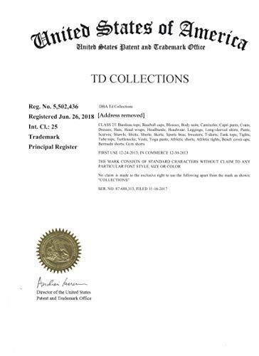 TD Women's Elastic Nylon-Spandex Long Sleeve Fishnet Layer Blouse Top4