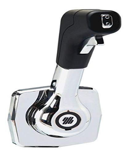 Uflex B310B Single Lever Side Mount Control