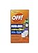 Off PowerPad Mosquito Lamp Refill (pack of 2)