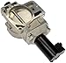 Dorman 977-809 Electronic Throttle Body Compatible with Select Chevrolet/GMC Models (OE FIX)