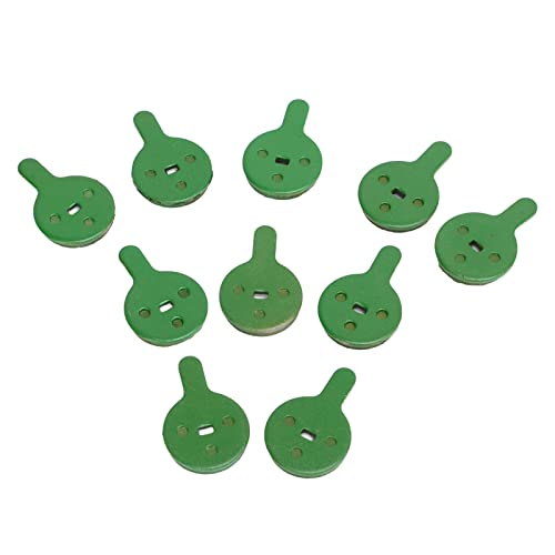 Pastiglie Freno per Scooter Elettrico Kugoo G2 Pro...