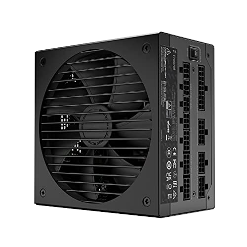 Fractal Design Netzteil FRACTAL DESIGN 860W ION+ 2 860P Modular (80+Plat), FD-P-IA2P-860