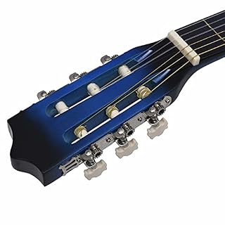 Bopdu Guitare Classique de débutants et Enfants,Classique pour Enfant,pour Tout-Petits Enfants Débutant Pratique du… - Les Beatles, Paul McCartney, John Lennon, RIngo Starr, George Harrison Bopdu Guitare Classique de débutants et Enfants,Classique pour Enfant,pour Tout-Petits Enfants Débutant Pratique du… – Image 4